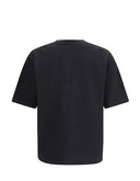 Tricou DSQUARED2, loose fit graphic T-shirt