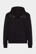 HANORAC DSQUARED2, Ducati x D2, Cool Fit, Negru