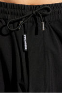 Pantalon Dsquared2, Black Trousers