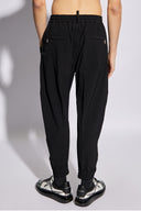 Pantalon Dsquared2, Black Trousers