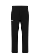 Pantalon Dsquared2, Obsesses Print, Black Trousers
