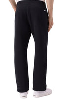 Pantalon Dsquared2, Obsesses Print, Black Trousers