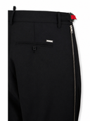 Pantaloni DSQUARED2, Black 3