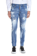 BLUGI  DSQUARED2   S71LB0720470