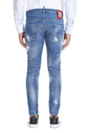 BLUGI  DSQUARED2   S71LB0720470