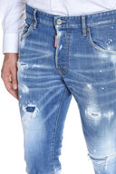 BLUGI  DSQUARED2   S71LB0720470