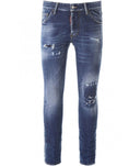 BLUGI DSQUARED2 SS20 S71LB0723470,  COOL GUY JEAN