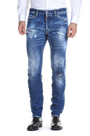 BLUGI DSQUARED2 SS20 S71LB0723470,  COOL GUY JEAN