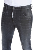 BLUGI  DSQUARED2 S71LB0738900, SUPER TWINKY JEAN