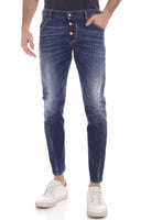 JEANS DSQUARED2 SS20 SEXY TWIST JEAN