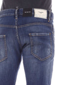 JEANS DSQUARED2 SS20 SEXY TWIST JEAN