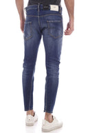 JEANS DSQUARED2 SS20 SEXY TWIST JEAN