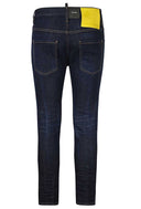 Jeans Dsquared2, Skater Jeans, Denim S71LB0878S30342470