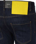 Jeans Dsquared2, Skater Jeans, Denim S71LB0878S30342470