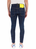 Jeans Dsquared2, Skater Jeans, Denim S71LB0878S30342470
