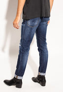 JEANS DSQUARED2, Insertii denim, Cool Guy