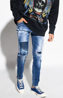 Jeans DSQUARED2, Aspect Uzat, Cool Guy