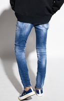 Jeans DSQUARED2, Aspect Uzat, Cool Guy