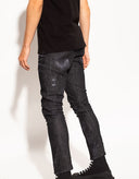 JEANS DSQUARED2, Sexy Twist, Dark Grey