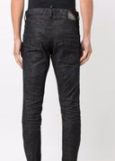 JEANS DSQUARED2, S71LB0992S30357900 Black Denim  Skater
