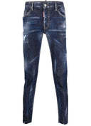 Jeans  DSQUARED2, Skater, Geniune Quality Label