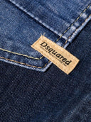 Jeans  DSQUARED2, Skater, Geniune Quality Label