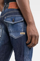 Jeans  DSQUARED2, Skater, Geniune Quality Label