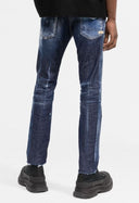 Jeans  DSQUARED2, Skater, Geniune Quality Label