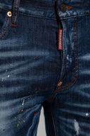 Jeans  DSQUARED2, Super Twinky Medium Autumn Leaves Wash