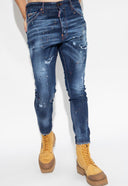 Jeans  DSQUARED2, Relax Long Crotch, S71LB1111S30789470
