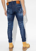 Jeans  DSQUARED2, Relax Long Crotch, S71LB1111S30789470