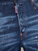 Jeans  DSQUARED2, Relax Long Crotch, S71LB1111S30789470