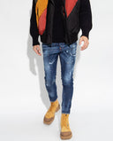 Jeans  DSQUARED2, Relax Long Crotch, S71LB1111S30789470
