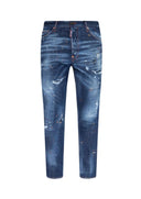 Jeans  DSQUARED2, Relax Long Crotch, S71LB1111S30789470