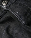 Jeans  DSQUARED2, Cool Guy Jeans, Black, S71LB1139S30357900