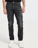 Jeans  DSQUARED2, Tidy Biker Jeans, Black, S71LB1140S30357900