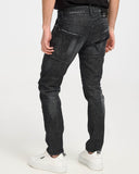 Jeans  DSQUARED2, Tidy Biker Jeans, Black, S71LB1140S30357900