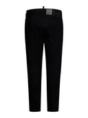 Jeans  DSQUARED2, Black Tidy Biker S71LB1154S30564900