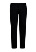 Jeans  DSQUARED2, Black Tidy Biker S71LB1154S30564900