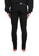 Jeans  DSQUARED2, Black Tidy Biker S71LB1154S30564900