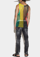 BLUGI DSQUARED2, Bumbac, Super Twinky, Unisex, Black