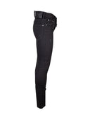 BLUGI DSQUARED2, Cool Guy, Slim fit, Details, Black