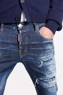 BLUGI DSQUARED2, Super Twinky, S71LB1258S30789470