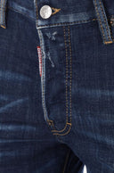 BLUGI DSQUARED2, Skater Denim, S71LB1265S30342470