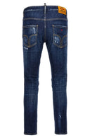 BLUGI DSQUARED2, Skater Denim, S71LB1265S30342470