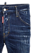 BLUGI DSQUARED2, Skater Denim, S71LB1265S30342470
