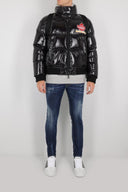 BLUGI DSQUARED2, Skater Denim, S71LB1265S30342470