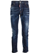 BLUGI DSQUARED2, Skater Denim, S71LB1265S30342470
