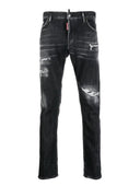 BLUGI DSQUARED2, Skater Denim, S71LB1269S30503900