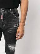 BLUGI DSQUARED2, Skater Denim, S71LB1269S30503900